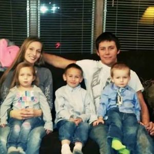 Meet your Posher, Steven